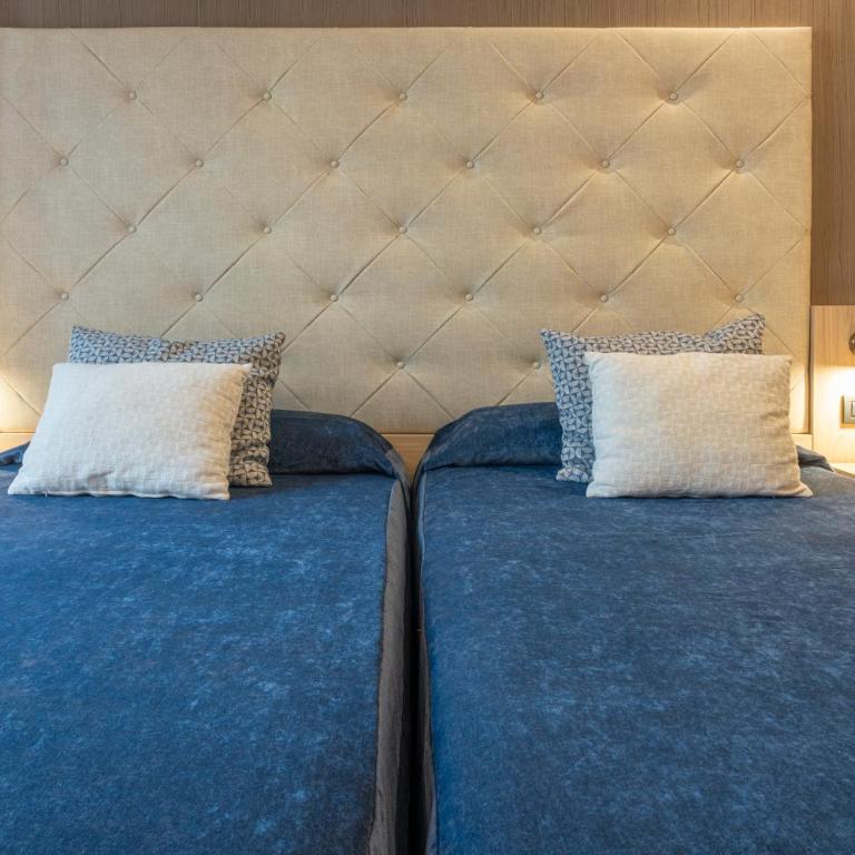 Hotel Rialto - Double or Twin Room - 16