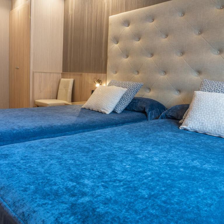 Hotel Rialto - Double or Twin Room - 18