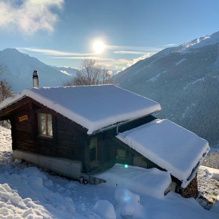 Chalet Sträba - Haus mit 1 Schlafzimmer - 2