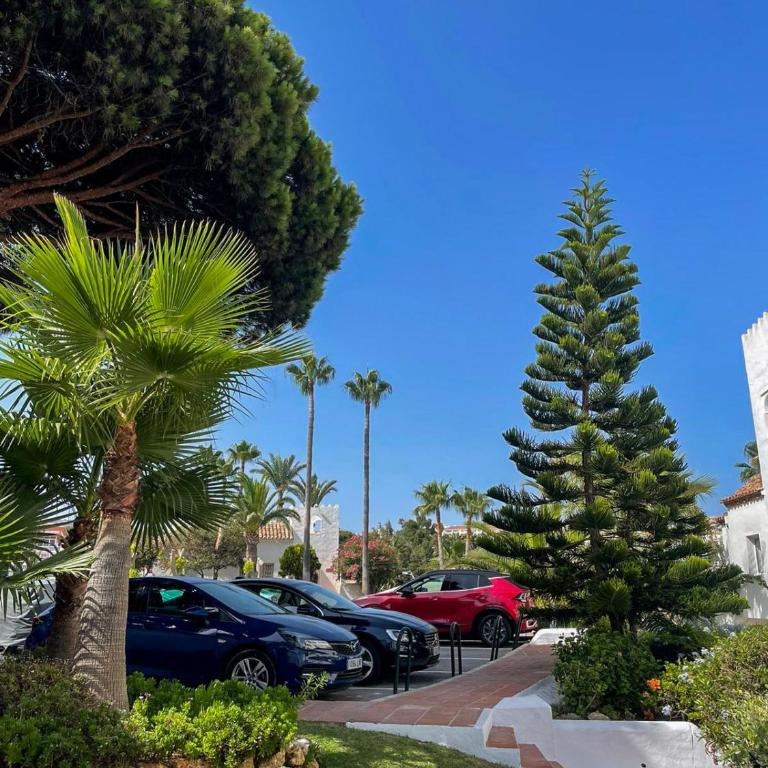 Casa Palma - Playa Lucera Front Line Beach - Apartamento con vistas al mar - 9