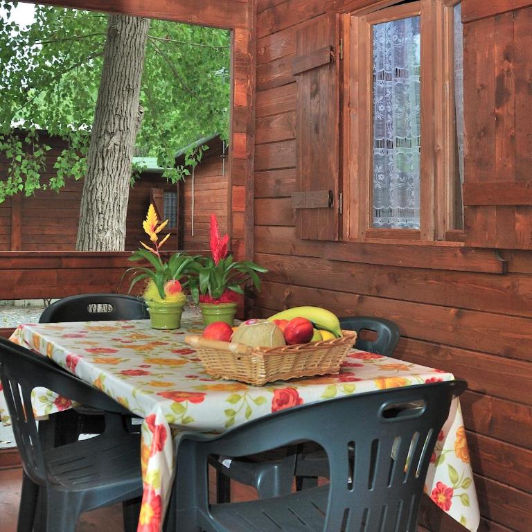 Campeggio Italia - Bungalow (4 Adulti) - 22
