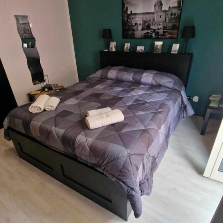 Virginia House 2 - Appartamento con 1 Camera da Letto - 69