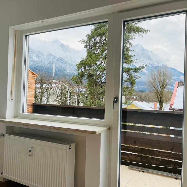 The View Apartment - Estudio con vistas a las montañas - 3
