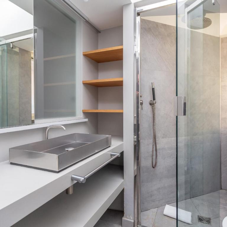 Flaminio Historic Charm and Modern Flair - Appartamento - 6