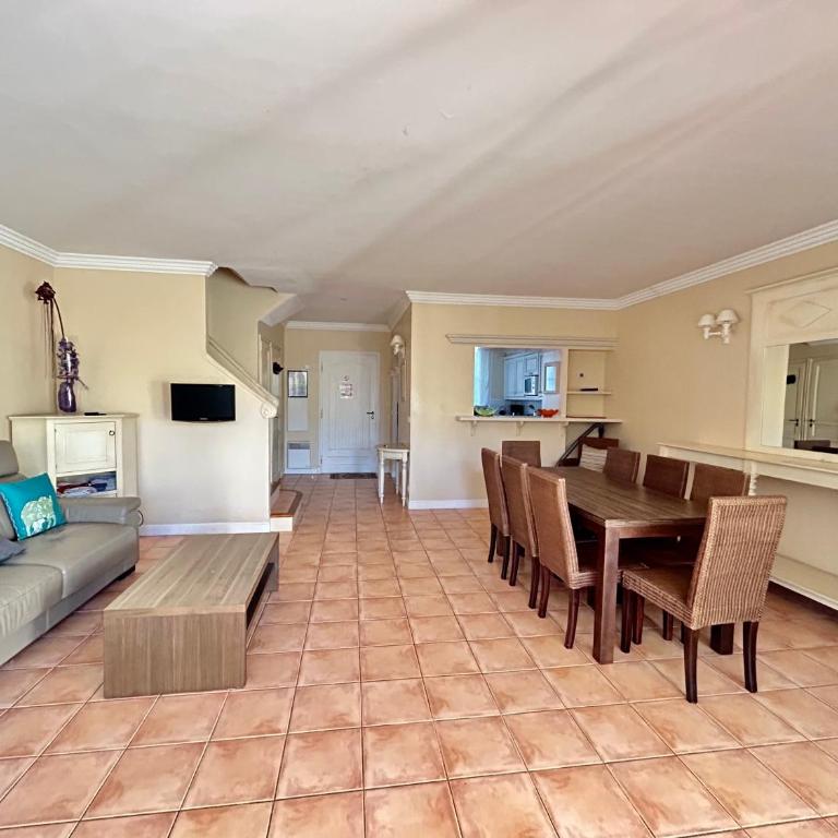 Les Restanques 21 pins 7pers - Haus mit 3 Schlafzimmern - 13