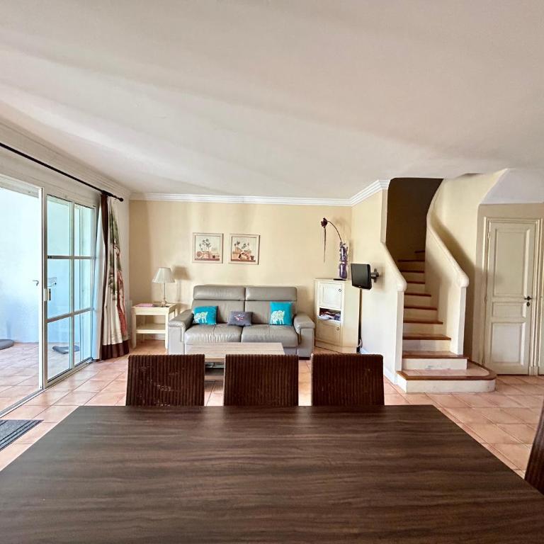 Les Restanques 21 pins 7pers - Haus mit 3 Schlafzimmern - 11