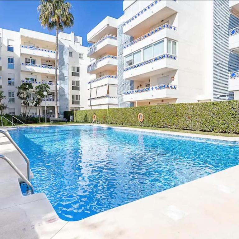 OleHolidays Napoleón 1 junto a Alicate Playa - Apartamento de 1 dormitorio - 1