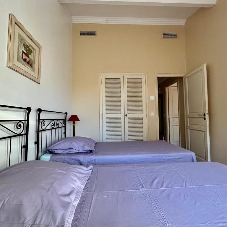 Les Restanques 21 pins 7pers - Haus mit 3 Schlafzimmern - 20
