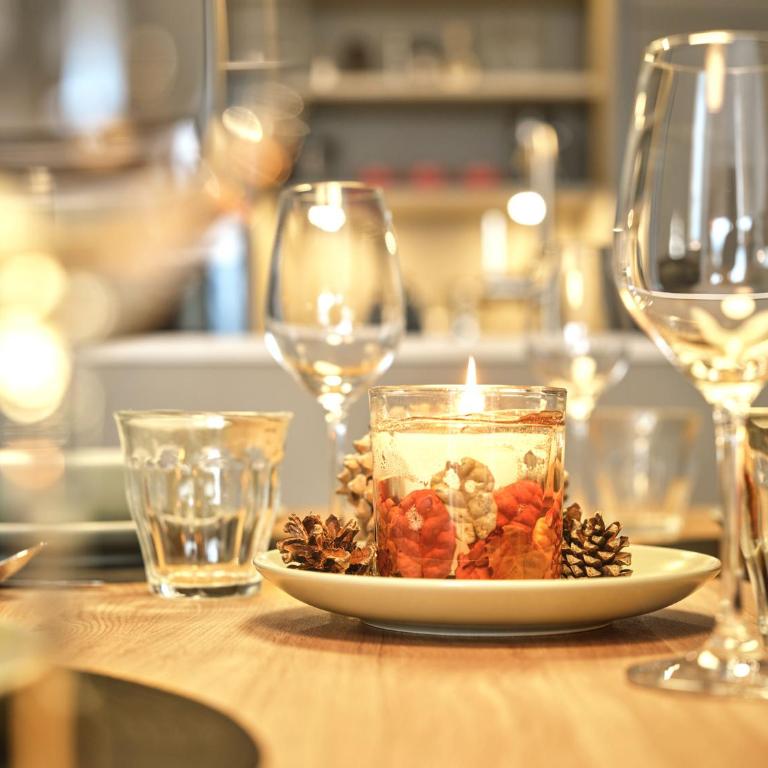 The Tauplitz Suites - Alpine Suite B4 by AA Holiday Homes - Apartment with Sauna - 10