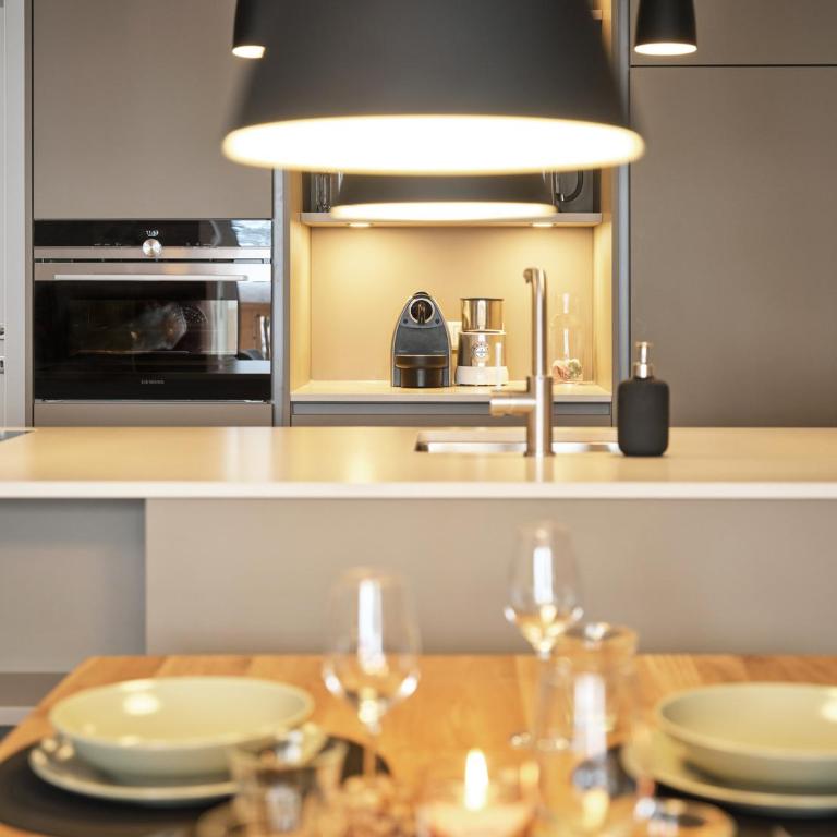 The Tauplitz Suites - Alpine Suite B4 by AA Holiday Homes - Apartment with Sauna - 8