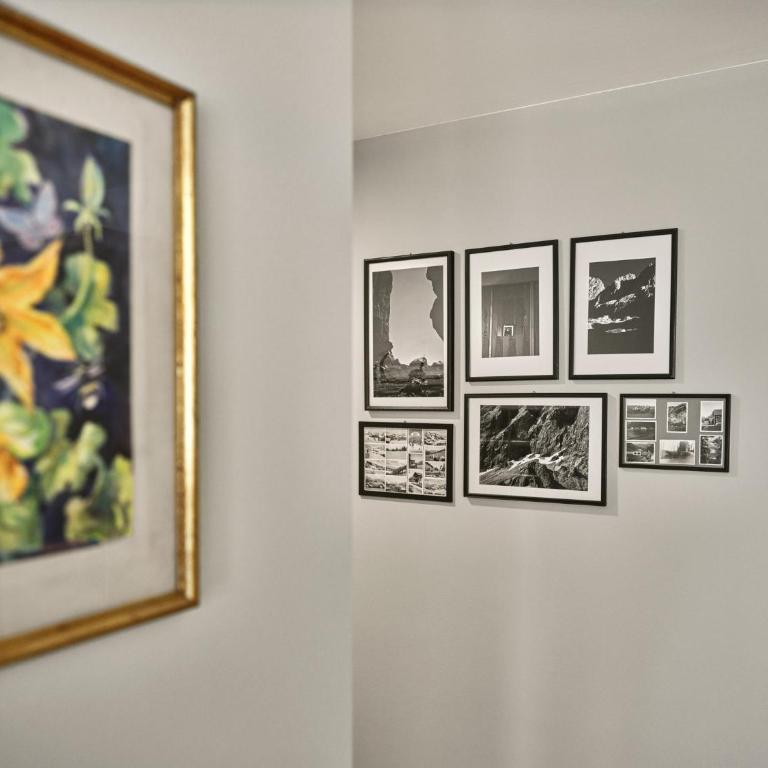 The Tauplitz Suites - Alpine Suite B4 by AA Holiday Homes - Apartment with Sauna - 22