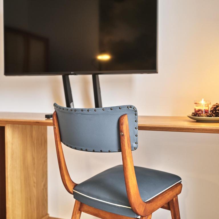 The Tauplitz Suites - Alpine Suite B4 by AA Holiday Homes - Apartment with Sauna - 23