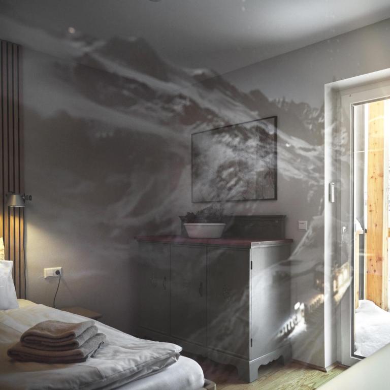 The Tauplitz Suites - Alpine Suite B4 by AA Holiday Homes - Apartment with Sauna - 28