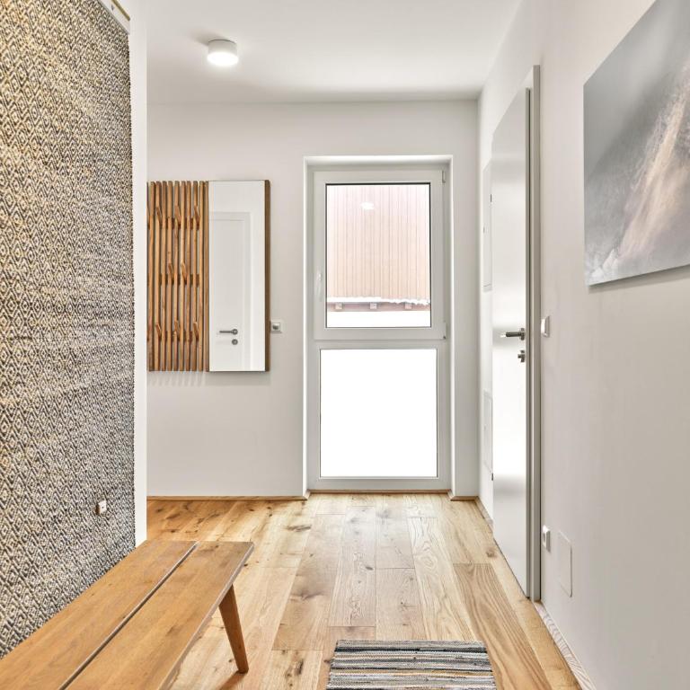 The Tauplitz Suites - Alpine Suite B4 by AA Holiday Homes - Apartment with Sauna - 33
