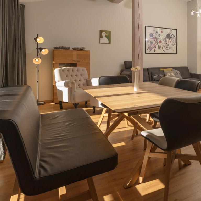 Appartement Schneider by Schladming-Appartements - Apartment mit 2 Schlafzimmern - 9