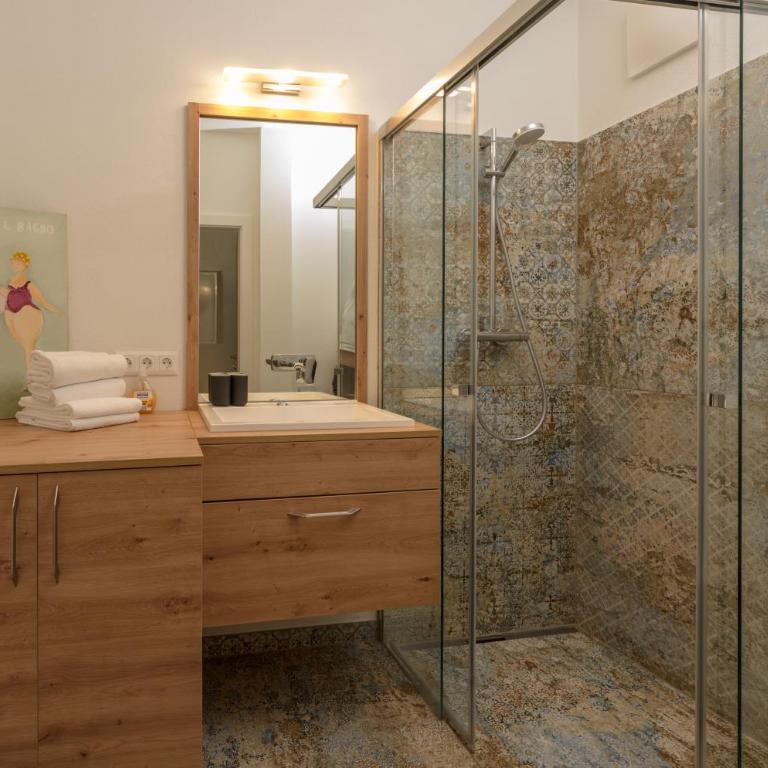 Appartement Schneider by Schladming-Appartements - Apartment mit 2 Schlafzimmern - 4