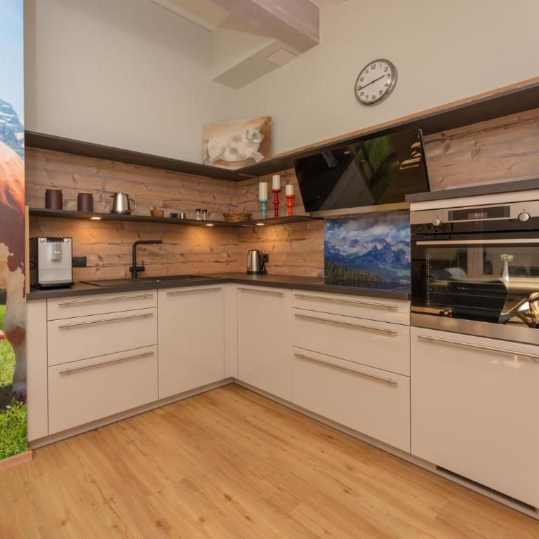 Appartement Schneider by Schladming-Appartements - Apartment mit 2 Schlafzimmern - 8