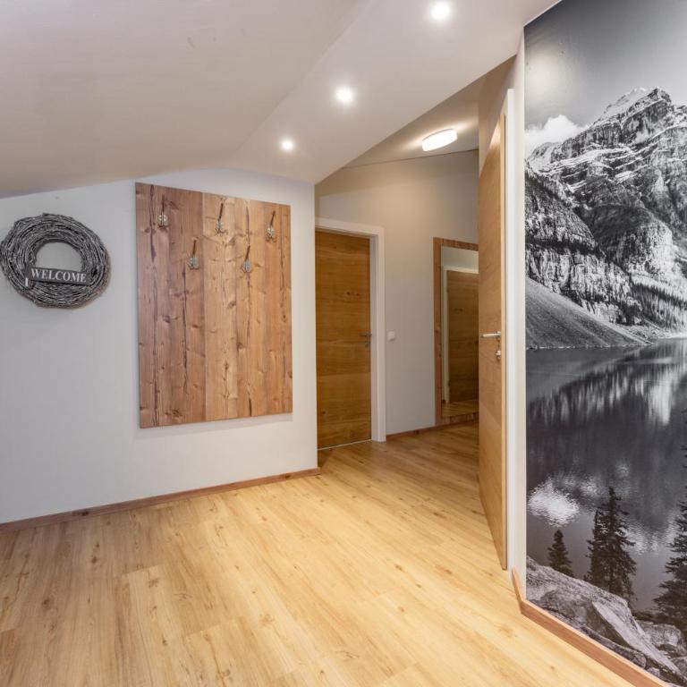 Appartement Schneider by Schladming-Appartements - Apartment mit 2 Schlafzimmern - 16