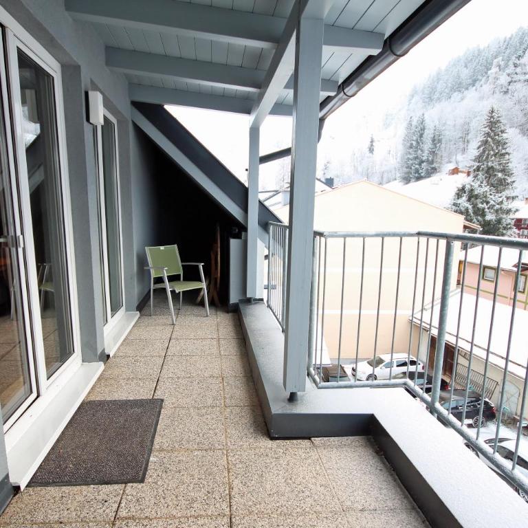 Appartement Schneider by Schladming-Appartements - Apartment mit 2 Schlafzimmern - 12