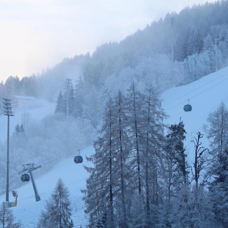 Appartement Schneider by Schladming-Appartements - Apartment mit 2 Schlafzimmern - 6
