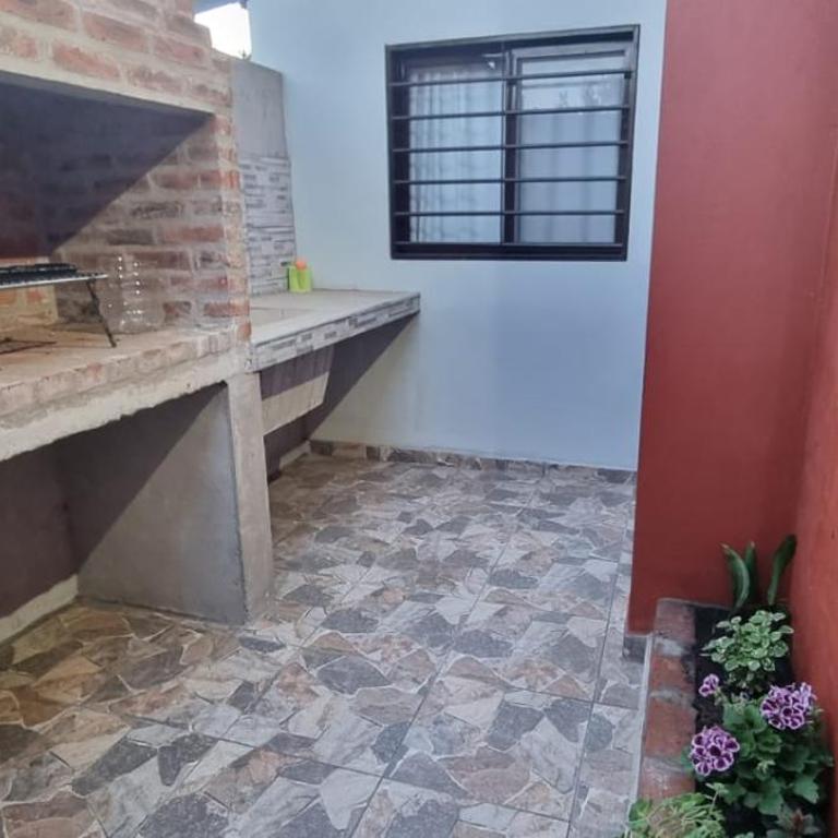 Casa Bonita PB para alquiler temporario en Nueva Atlantis - Two-Bedroom House - 13