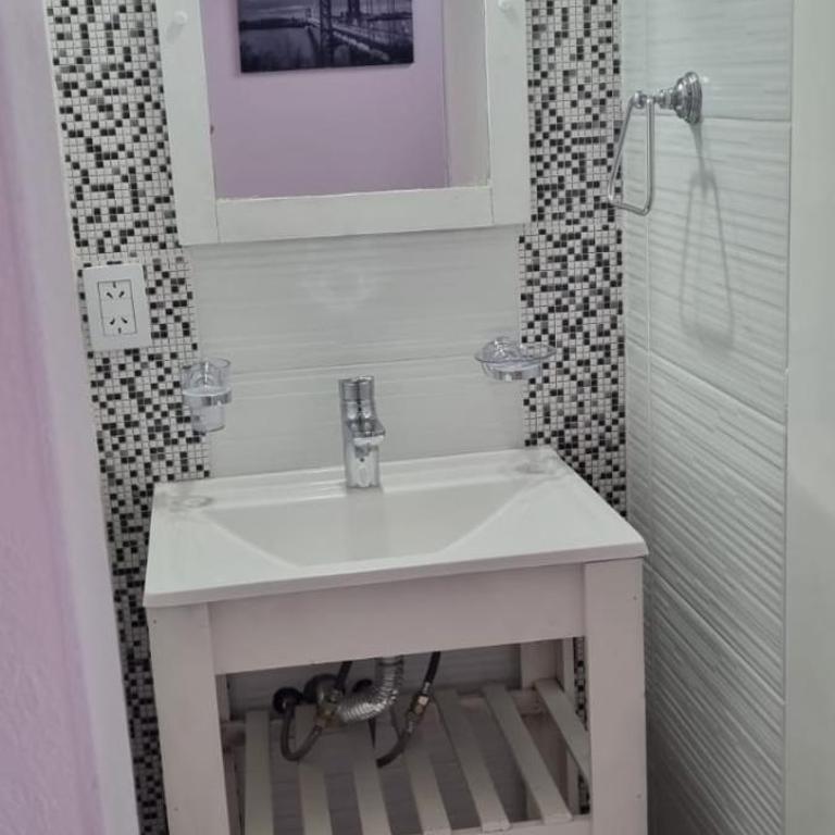Casa Bonita PB para alquiler temporario en Nueva Atlantis - Two-Bedroom House - 14