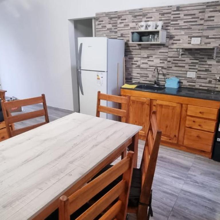 Casa Bonita PB para alquiler temporario en Nueva Atlantis - Two-Bedroom House - 19