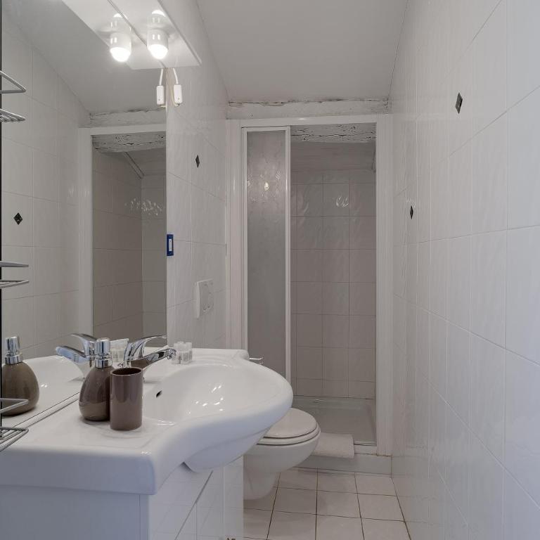 Pied-a-terre Saint Michel - Appartement - 12