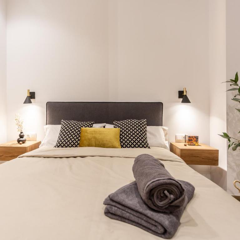 BANOFI FLATS - AIORA Apartments - Apartamento - 6