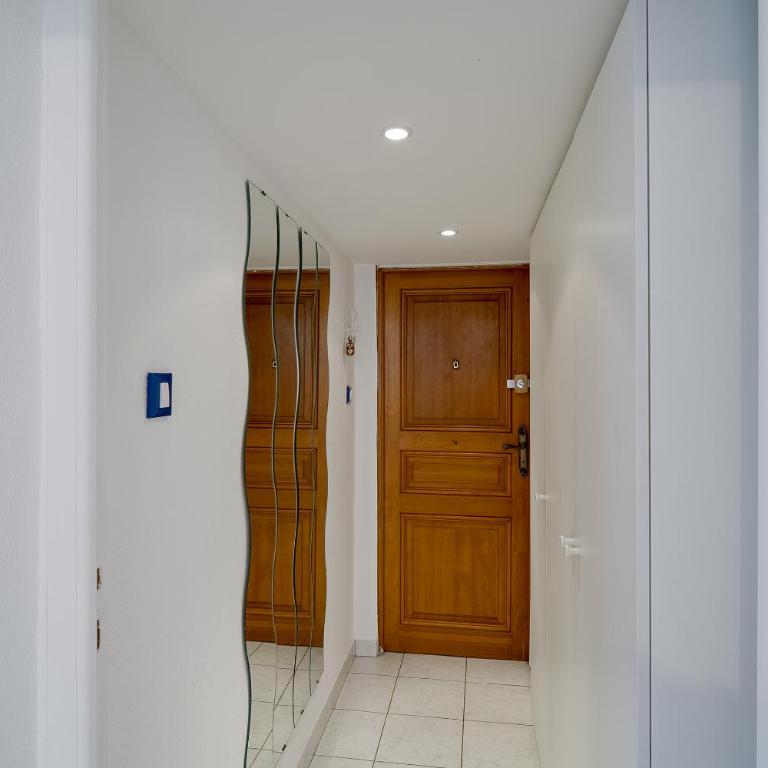 Pied-a-terre Saint Michel - Appartement - 15