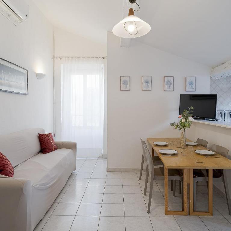 Pied-a-terre Saint Michel - Appartement - 7