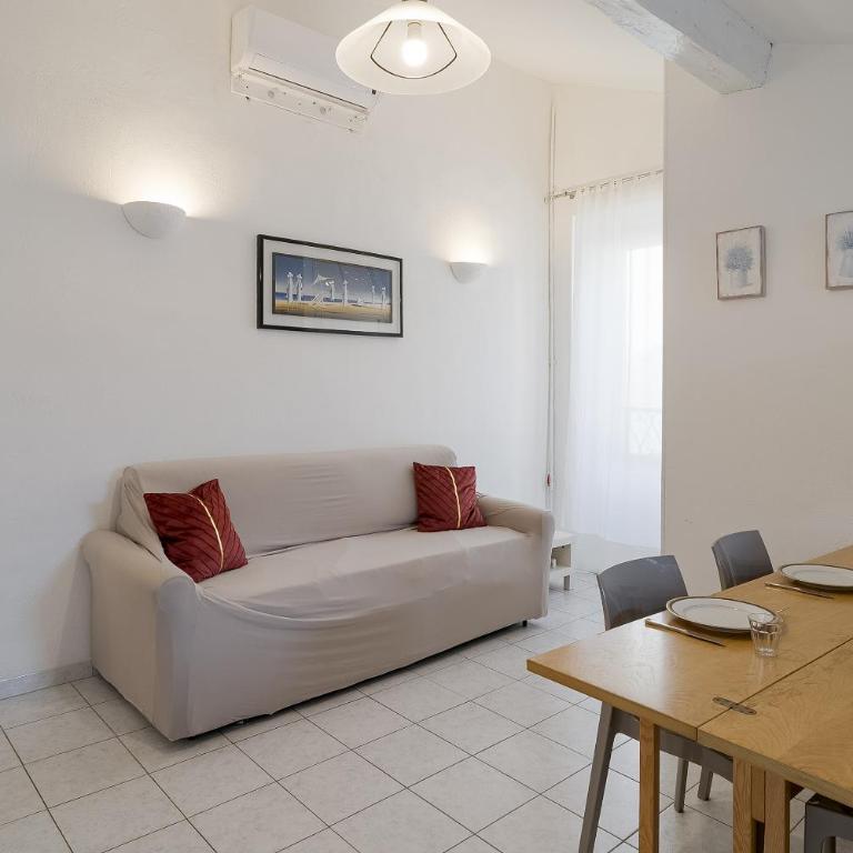 Pied-a-terre Saint Michel - Appartement - 8