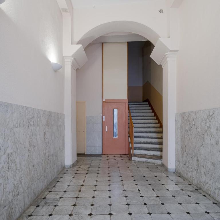 Pied-a-terre Saint Michel - Appartement - 13