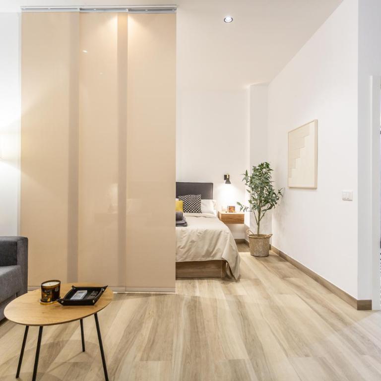 BANOFI FLATS - AIORA Apartments - Apartamento - 7