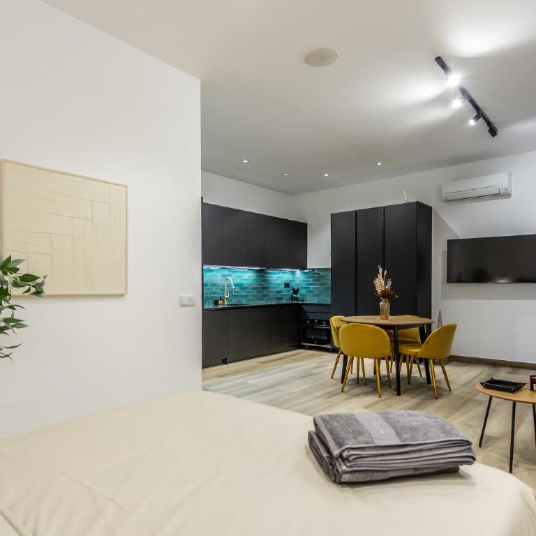 BANOFI FLATS - AIORA Apartments - Apartamento - 8