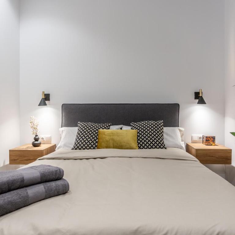BANOFI FLATS - AIORA Apartments - Apartamento - 10