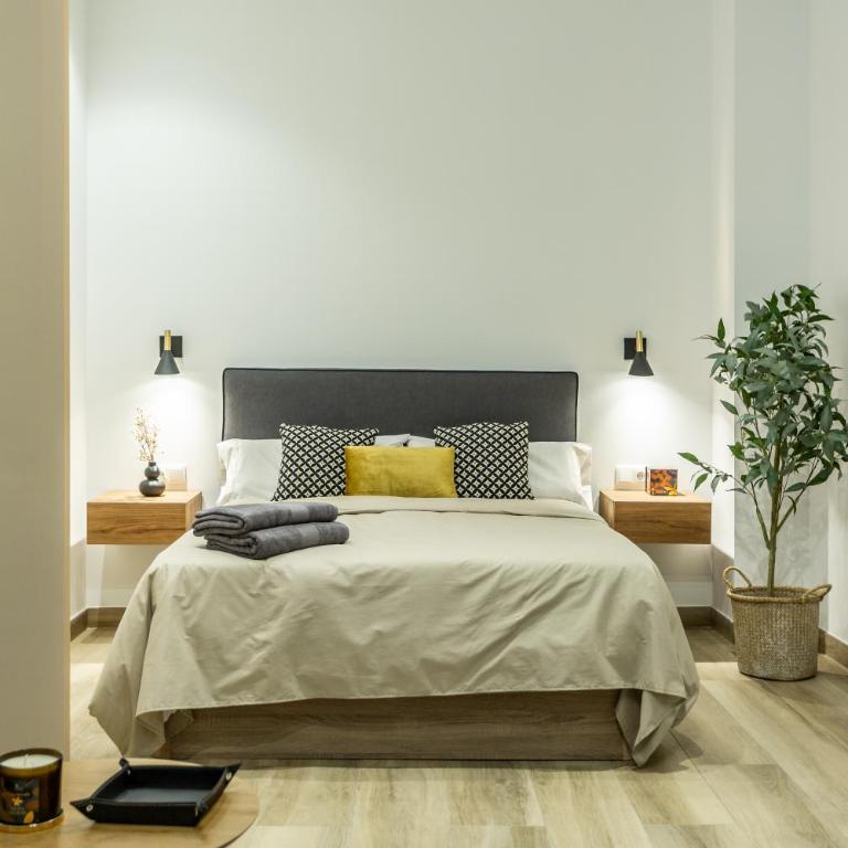BANOFI FLATS - AIORA Apartments - Apartamento - 15