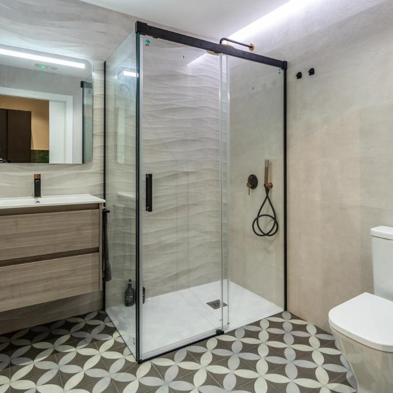 BANOFI FLATS - AIORA Apartments - Apartamento - 25