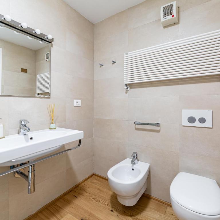GuestHost - Florence Statuto Bright and Modern Apartment - Appartamento con 1 Camera da Letto - 14