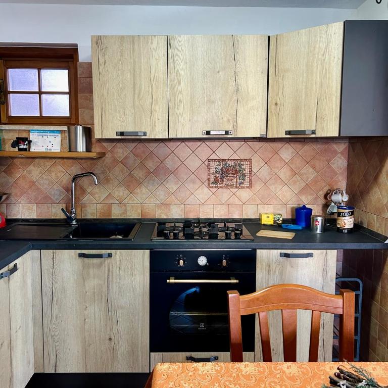 Dea's House con parcheggio - Appartamento Monolocale - 8