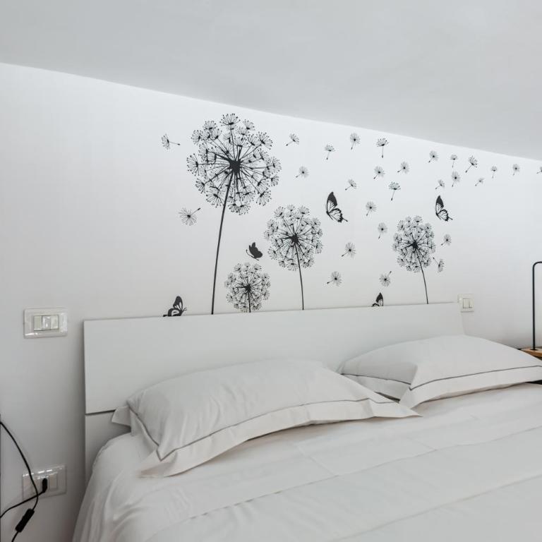 GuestHost - Florence Statuto Bright and Modern Apartment - Appartamento con 1 Camera da Letto - 12