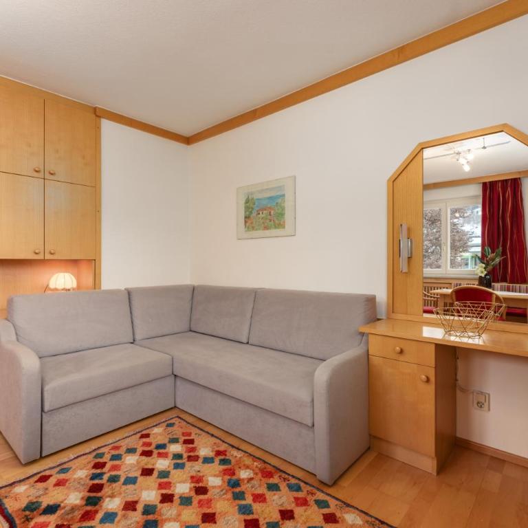 Appartement Wartinger by Schladming-Appartements - Apartment - 7