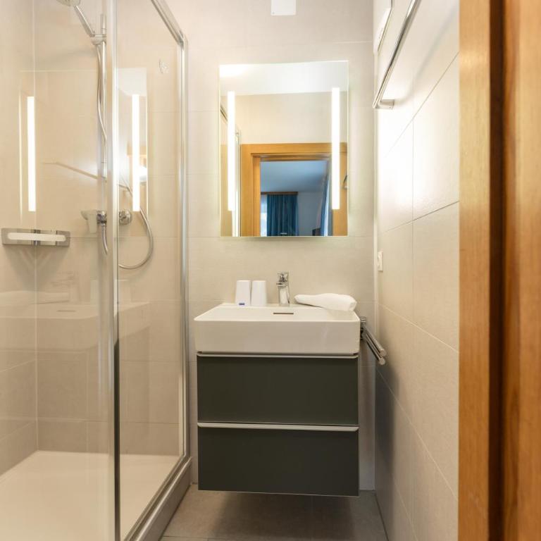 Appartement Wartinger by Schladming-Appartements - Apartment - 13