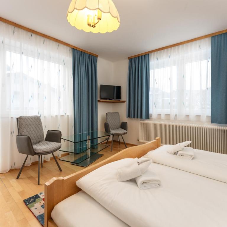 Appartement Wartinger by Schladming-Appartements - Apartment - 4