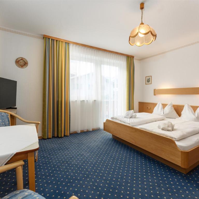 Appartement Wartinger by Schladming-Appartements - Apartment - 5