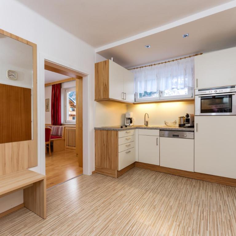 Appartement Wartinger by Schladming-Appartements - Apartment - 3