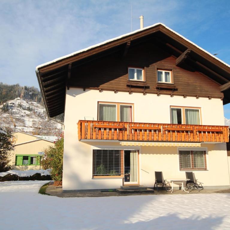 Appartement Wartinger by Schladming-Appartements - Apartment - 15
