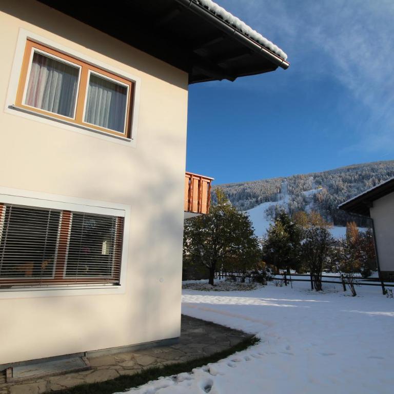 Appartement Wartinger by Schladming-Appartements - Apartment - 9