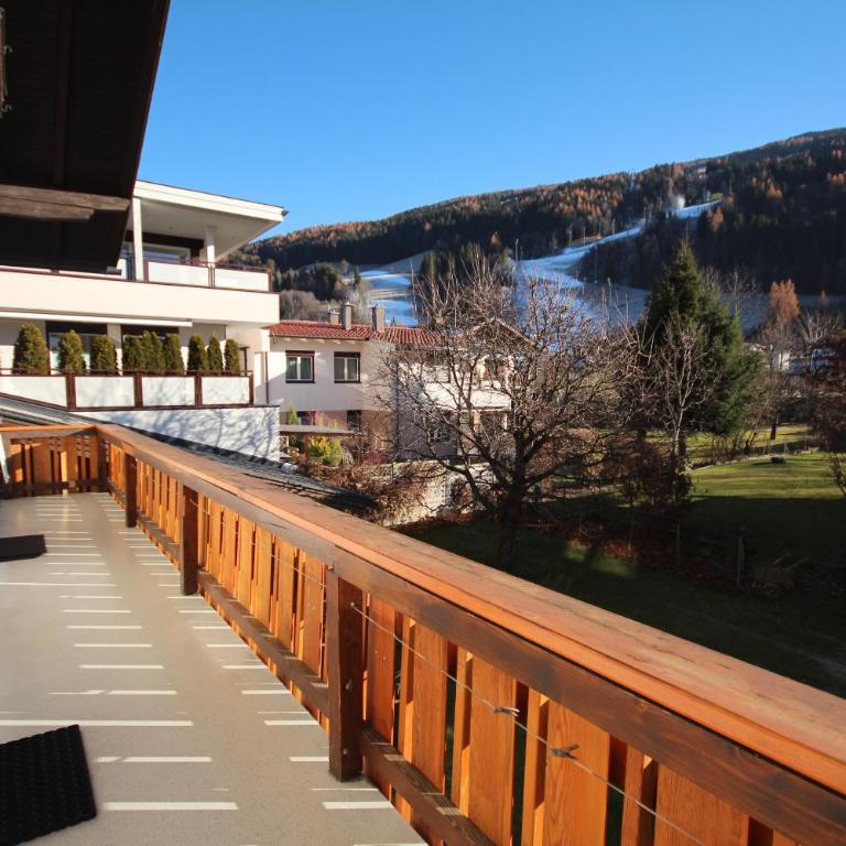 Appartement Wartinger by Schladming-Appartements - Apartment - 8