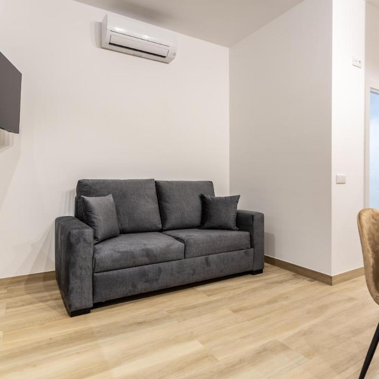 BANOFI FLATS - AIORA Apartments - Apartamento - 3